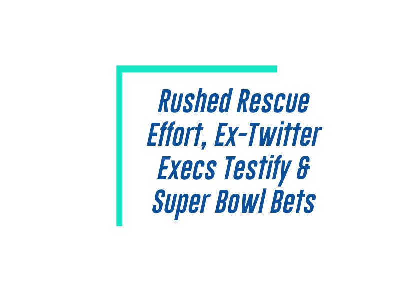Thursday, February 9, 2023