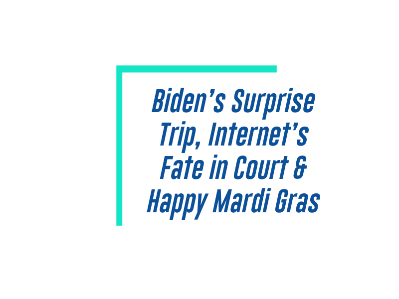Tuesday, February 21, 2023