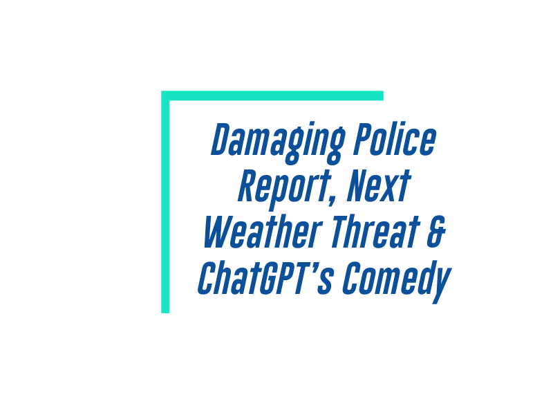 Thursday, March 9, 2023
