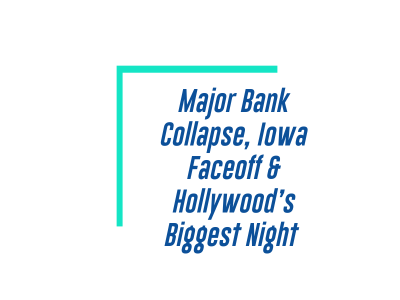 Monday, March 13, 2023