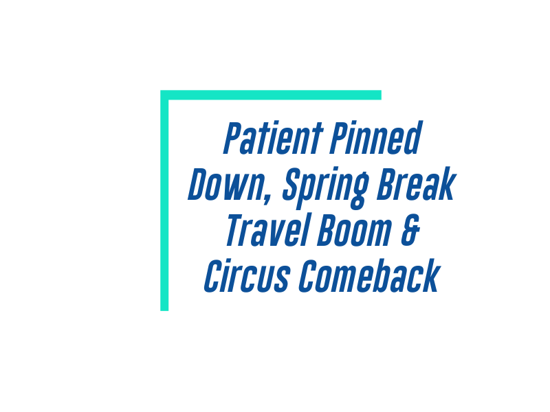 Wednesday, March 22, 2023