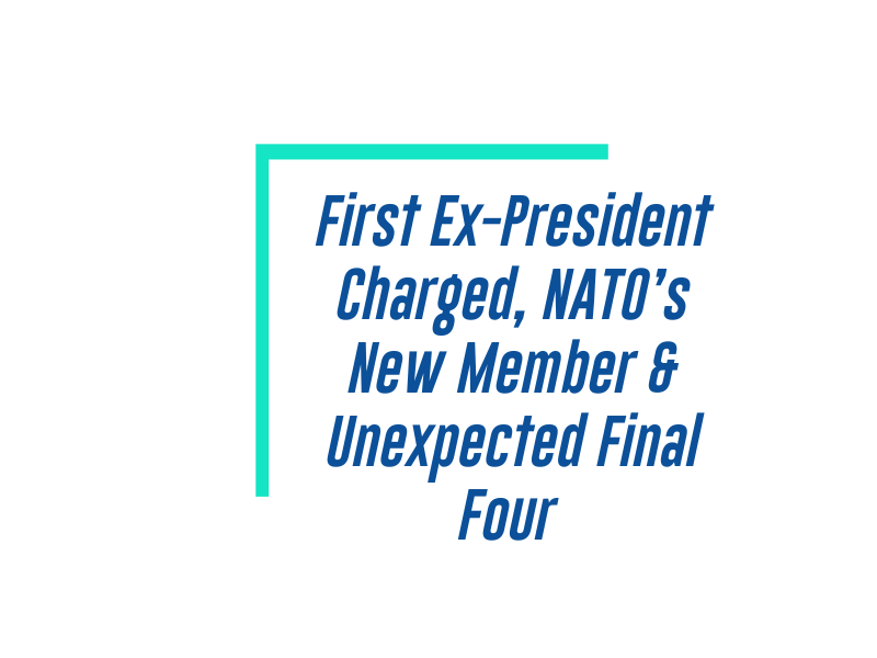 Friday, March 31, 2023