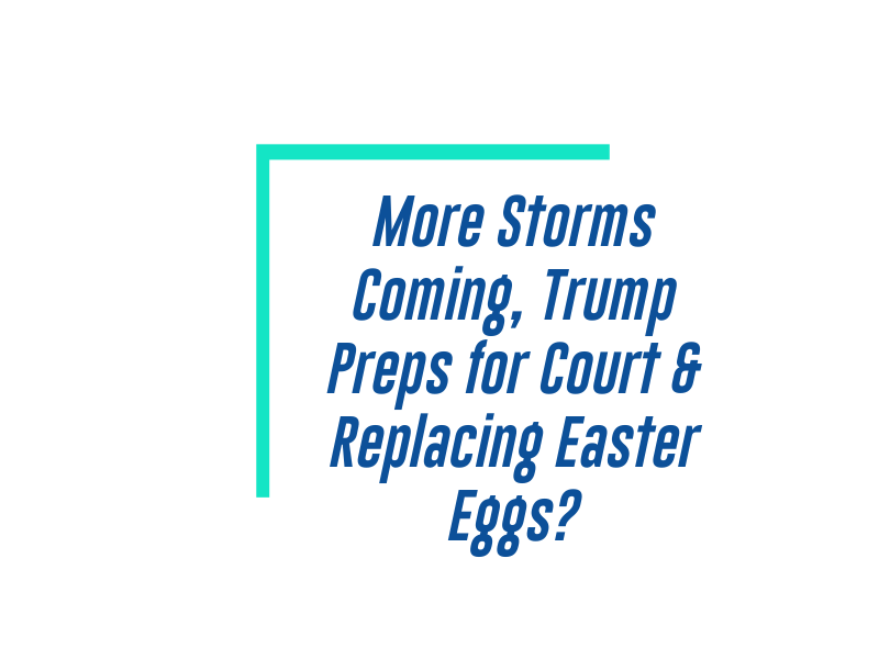 Monday, April 3, 2023