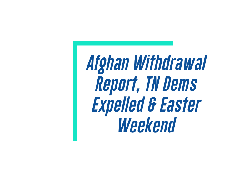 Friday, April 7, 2023
