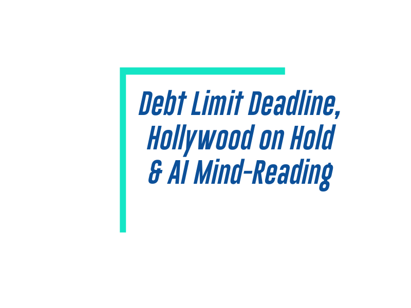 Tuesday, May 2, 2023