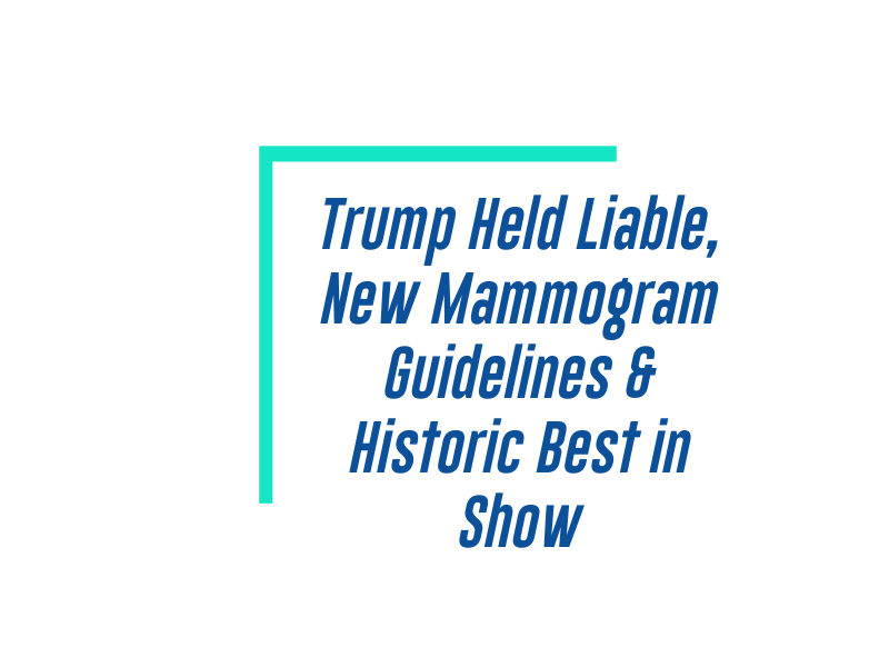 Wednesday, May 10, 2023