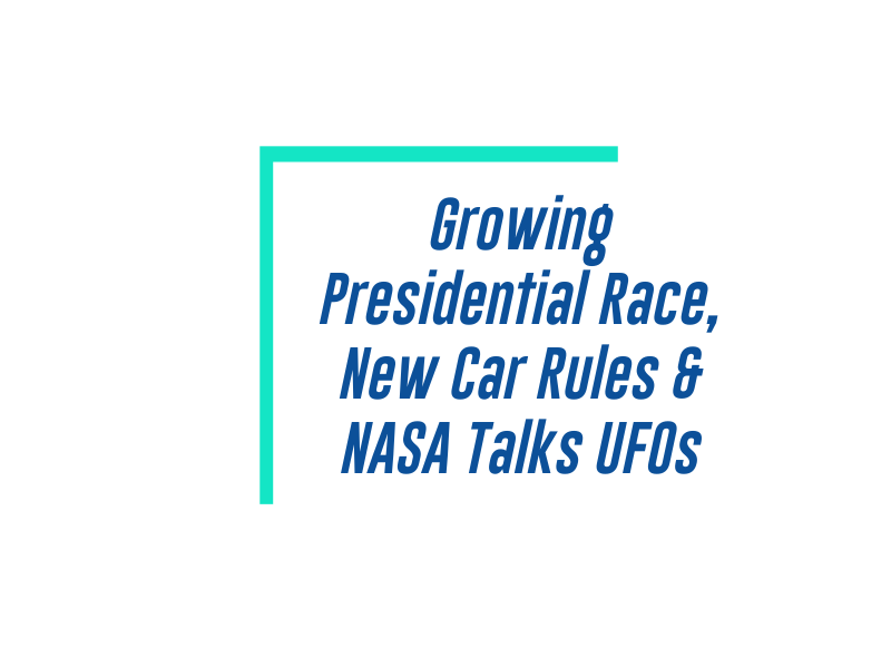 Thursday, June 1, 2023