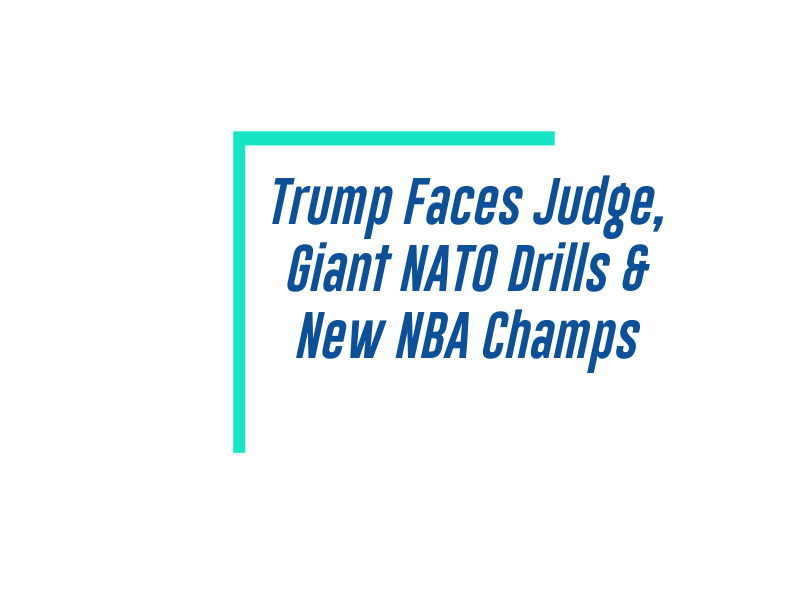 Tuesday, June 13, 2023