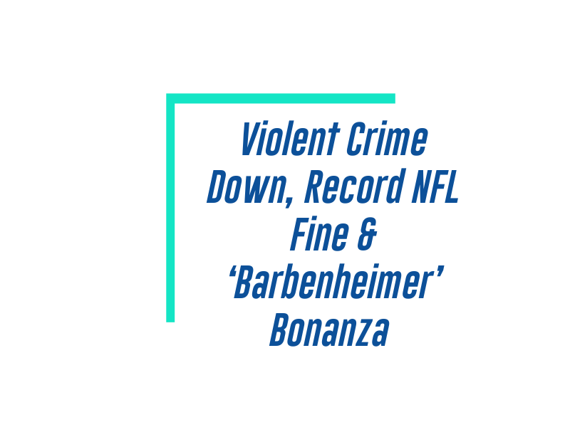Friday, July 21, 2023