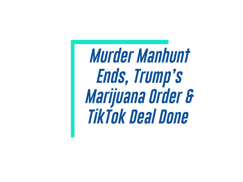 Friday, December 19, 2025