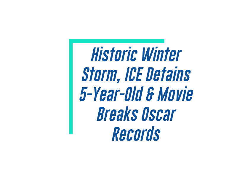 Friday, January 23, 2026