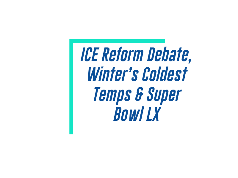 Friday, February 6, 2026