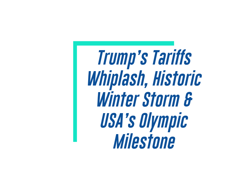 Monday, February 23, 2026