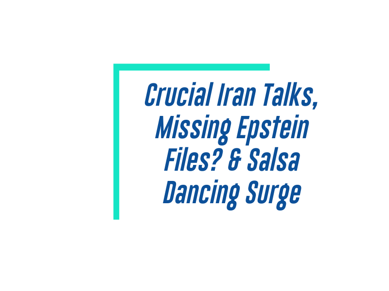 Thursday, February 26, 2026