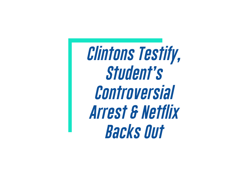 Friday, February 27, 2026