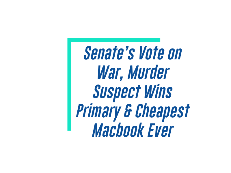 Thursday, March 5, 2026