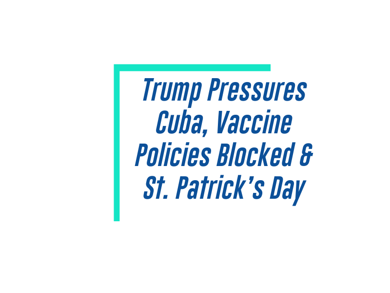 Tuesday, March 17, 2026