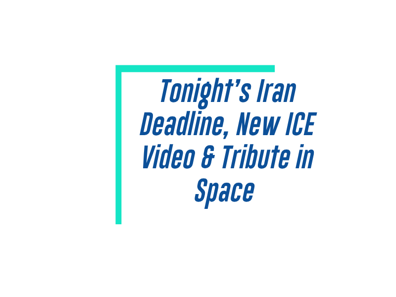 Tuesday, April 7, 2026