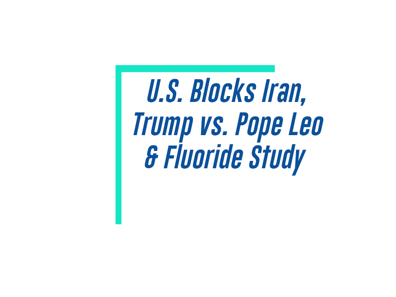 Tuesday, April 14, 2026 