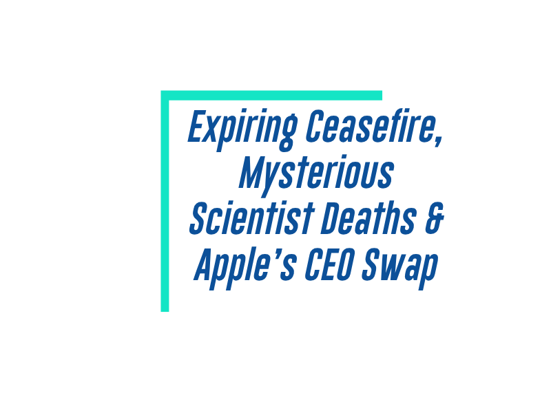 Tuesday, April 21, 2026  