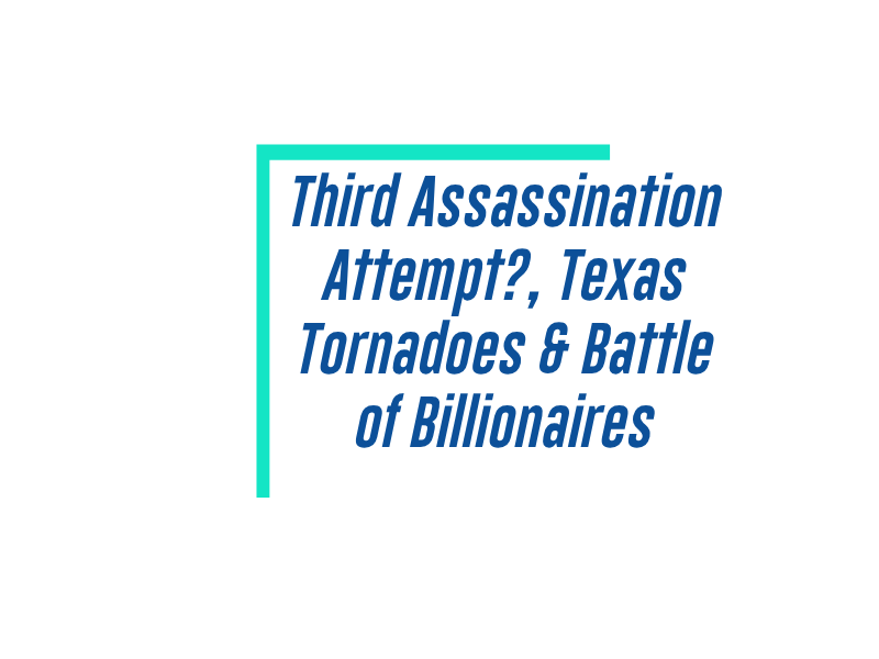 Monday, April 27, 2026 