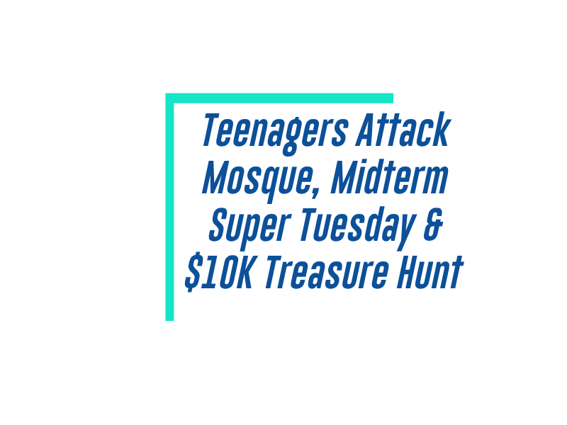 Tuesday, May 19, 2026 