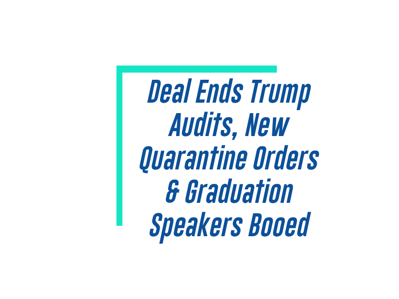 Wednesday, May 20, 2026 