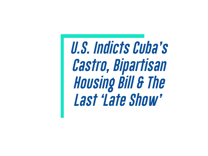 Thursday, May 21, 2026  