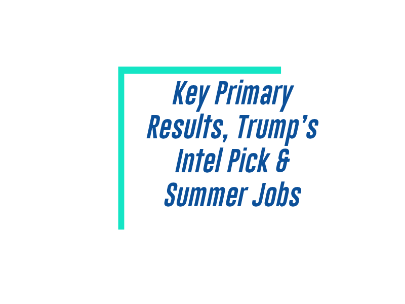 Wednesday, June 3, 2026 