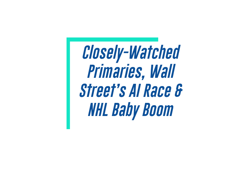 Tuesday, June 9, 2026 