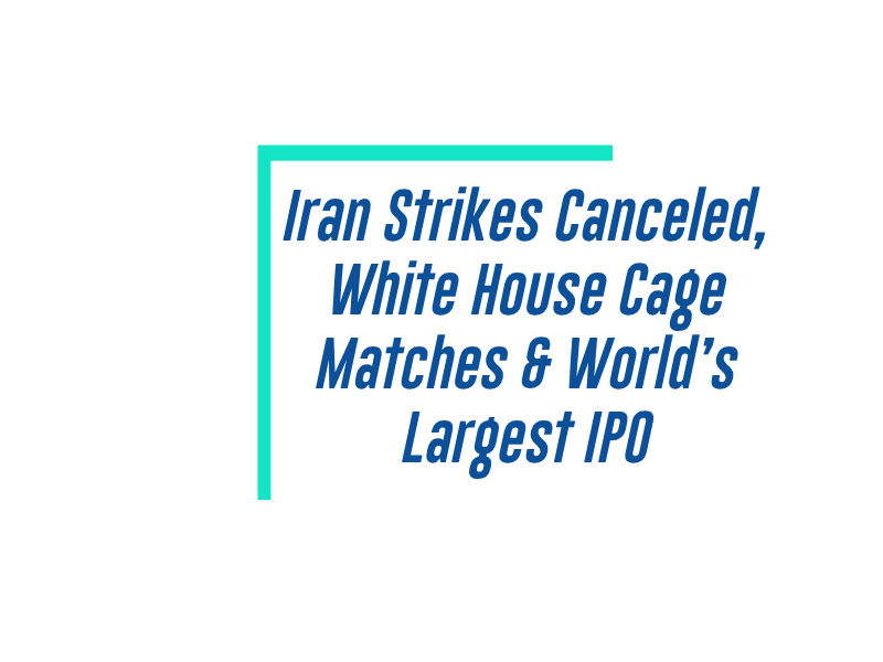 Friday, June 12, 2026 