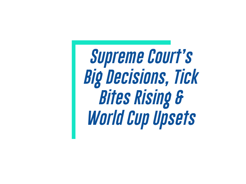Tuesday, June 30, 2026 