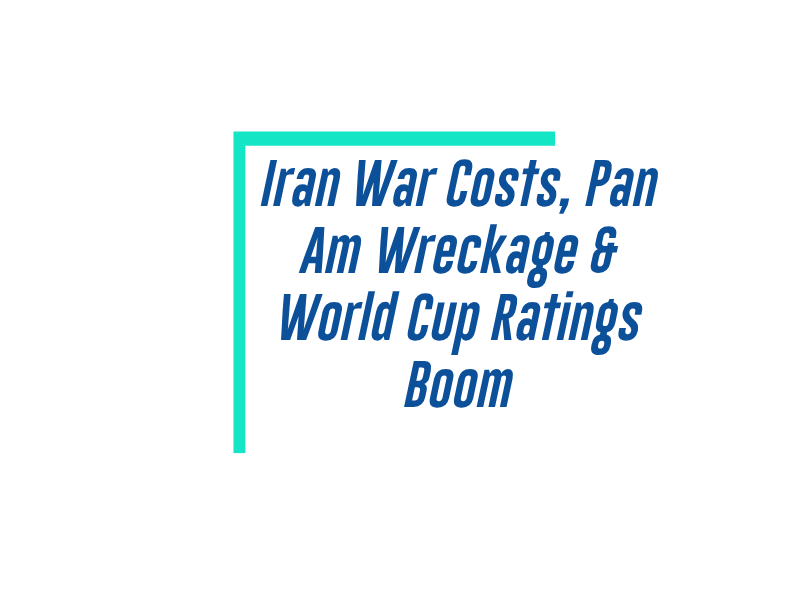 Wednesday, July 22, 2026  