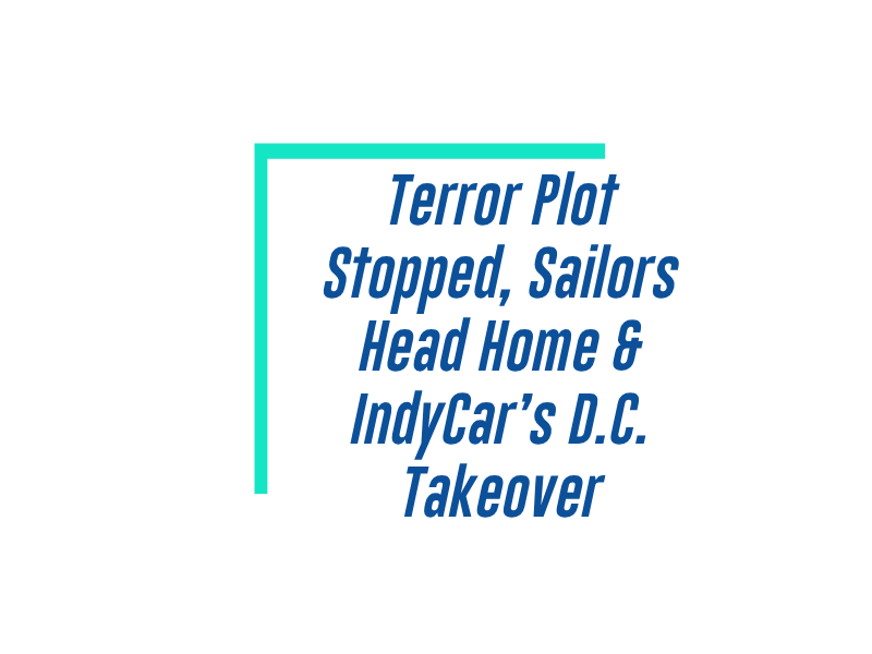 Friday, August 21, 2026 