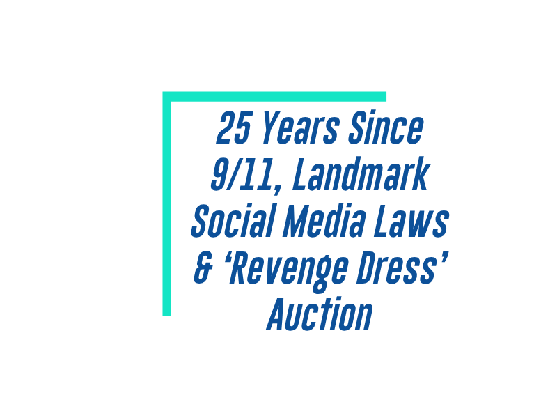 Friday, September 11, 2026 