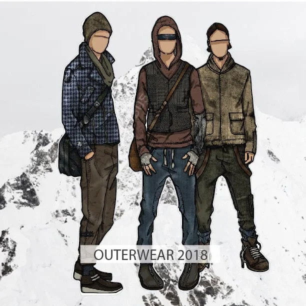 OUTERWEAR