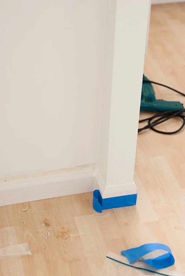 attaching_kitchen_post_to_island6.jpg