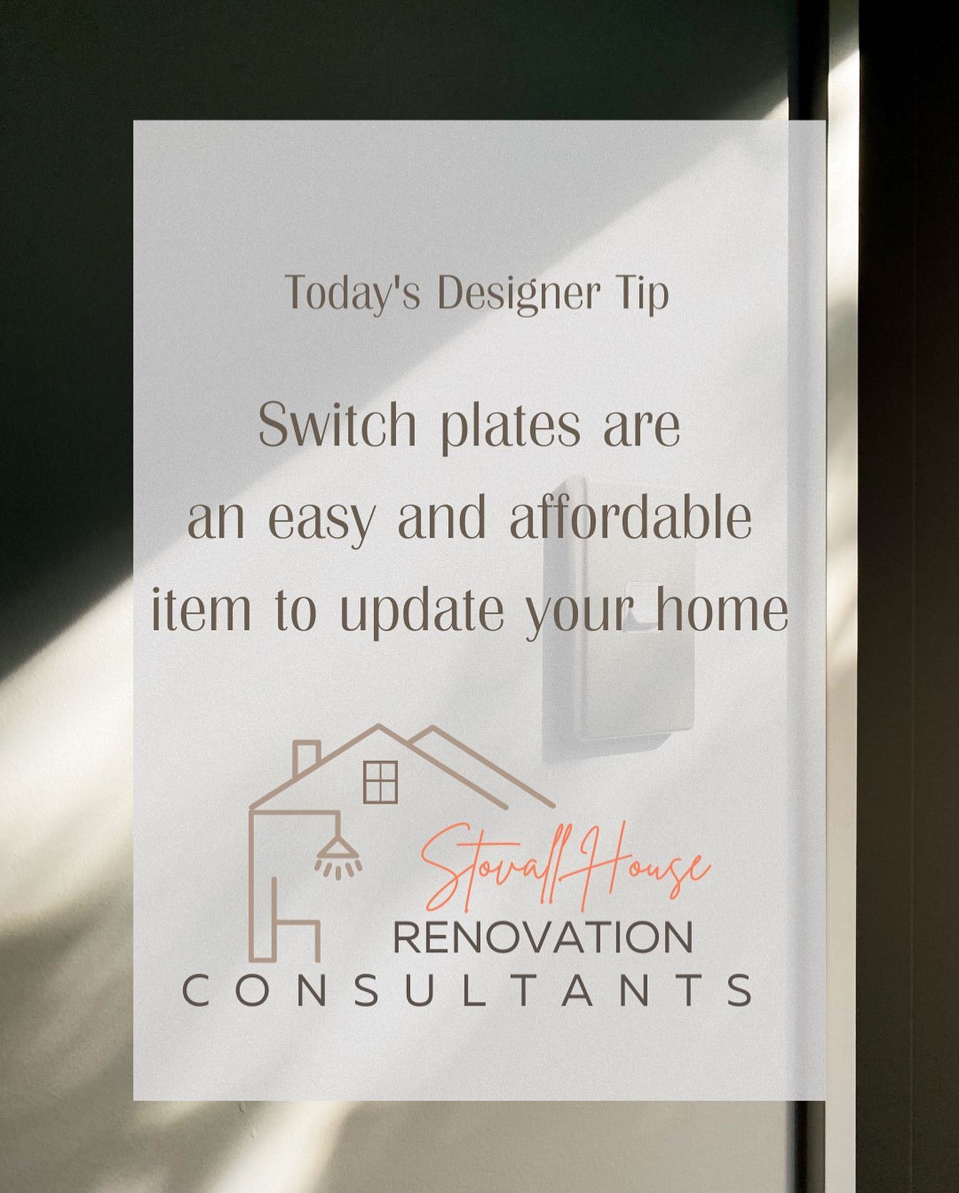 To upgrade light switch plates, you can purchase new ones that fit the style and design you want. Be sure to turn off the power before removing the old switch plate and installing the new one. You can also consider adding smart switches that allow yo