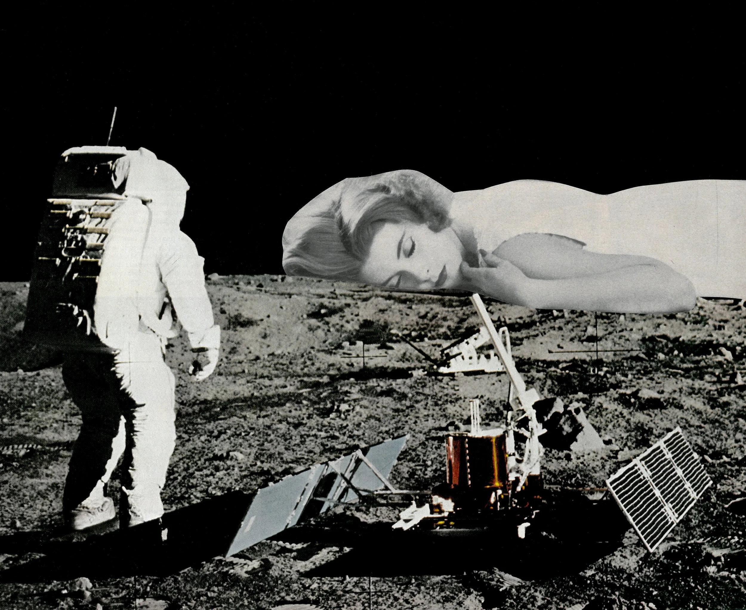 MOONWALK SLUMBER