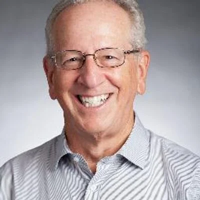 Spring Speaker Series 2019 w/Jack Rossin