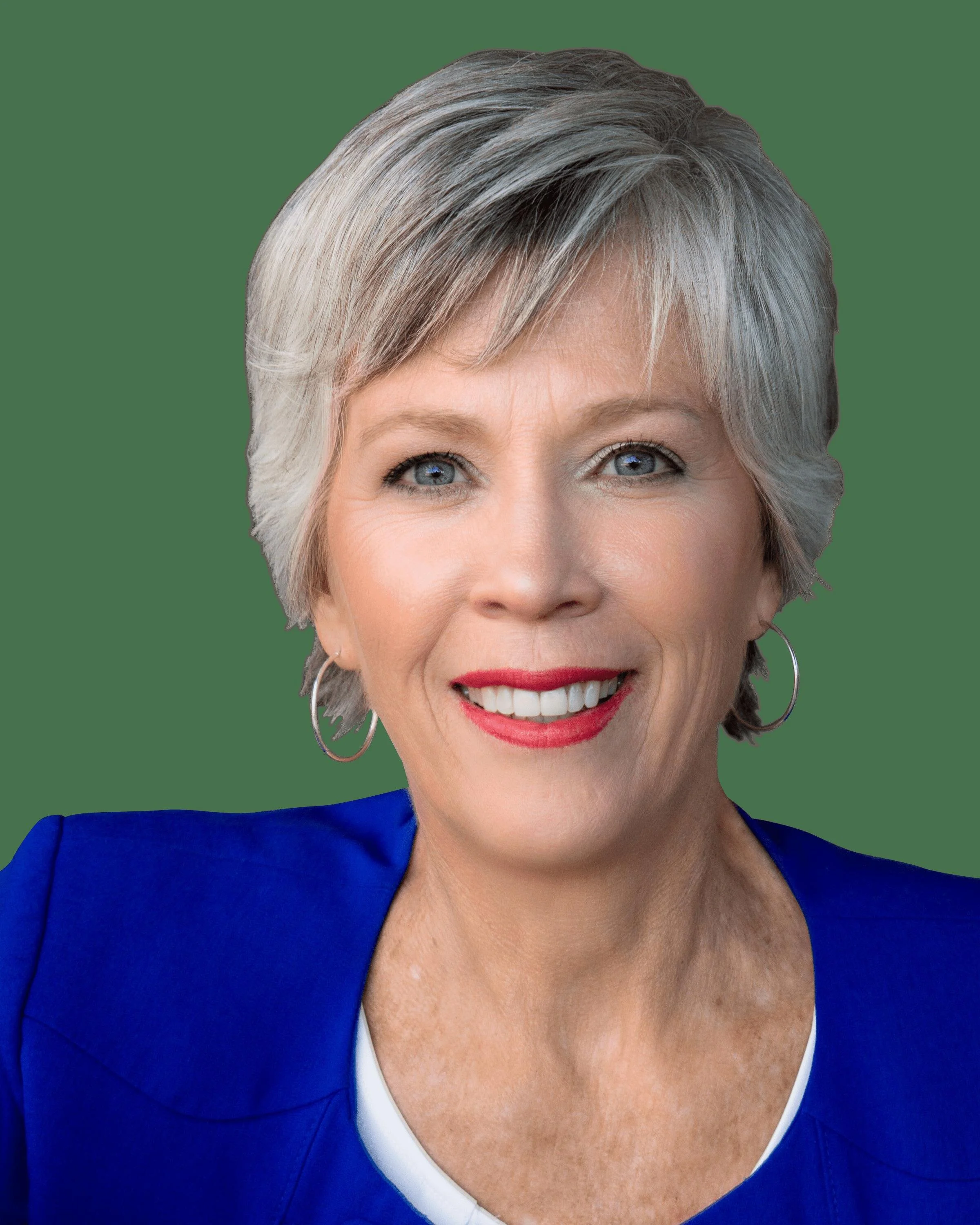 Leadership & Empowerment - H Speakers
