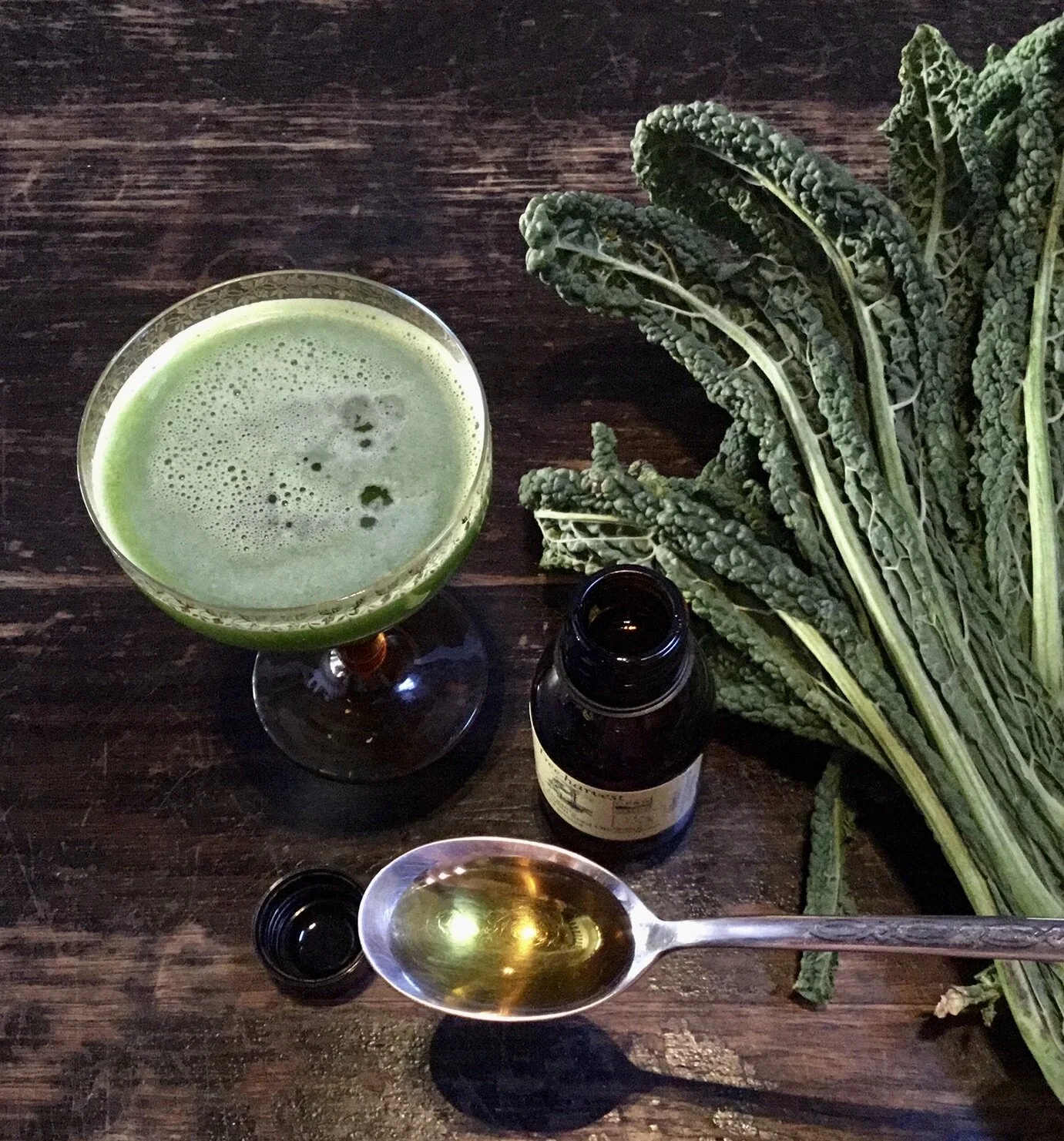 The 'BLACK MAGIC' of Nigella Sativa or Black Cumin Oil 