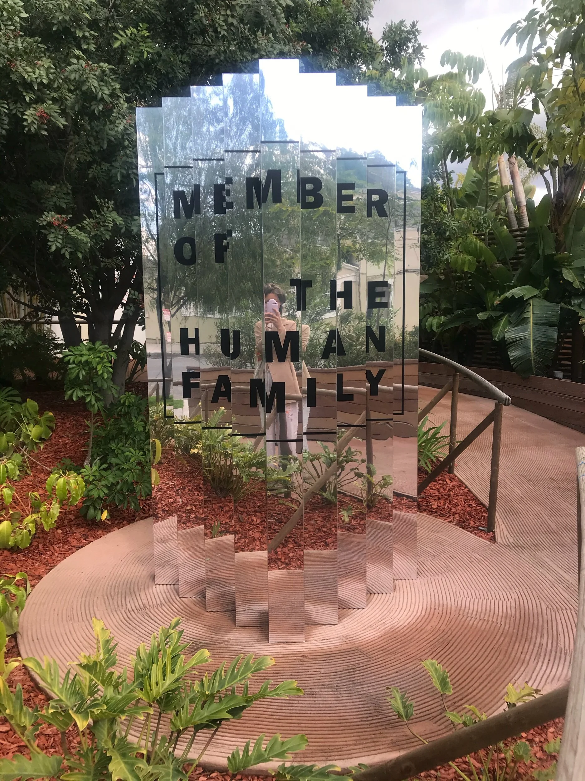 Message to the Human Family: Currency of Vibration