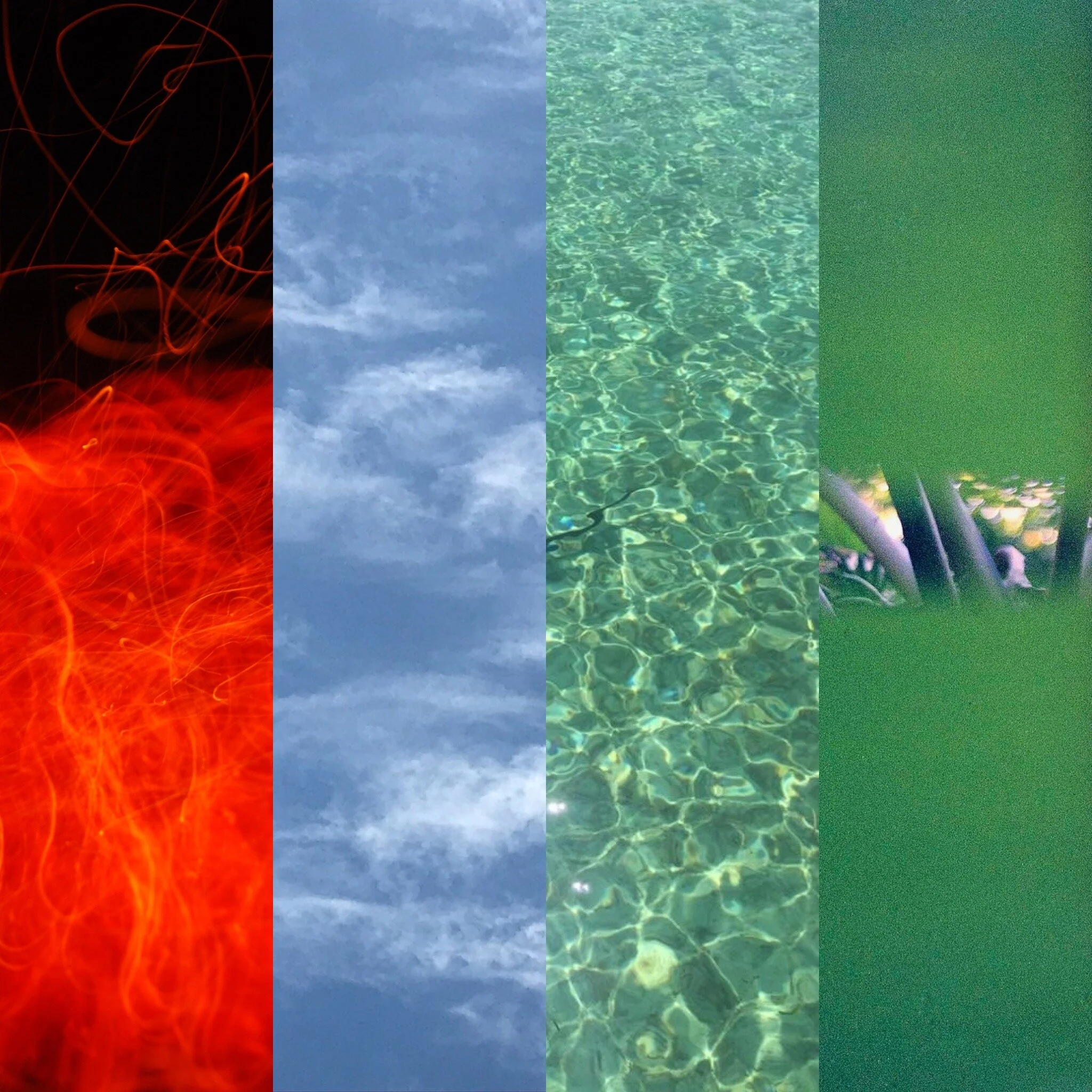 How to Cultivate Balanced Vibrations