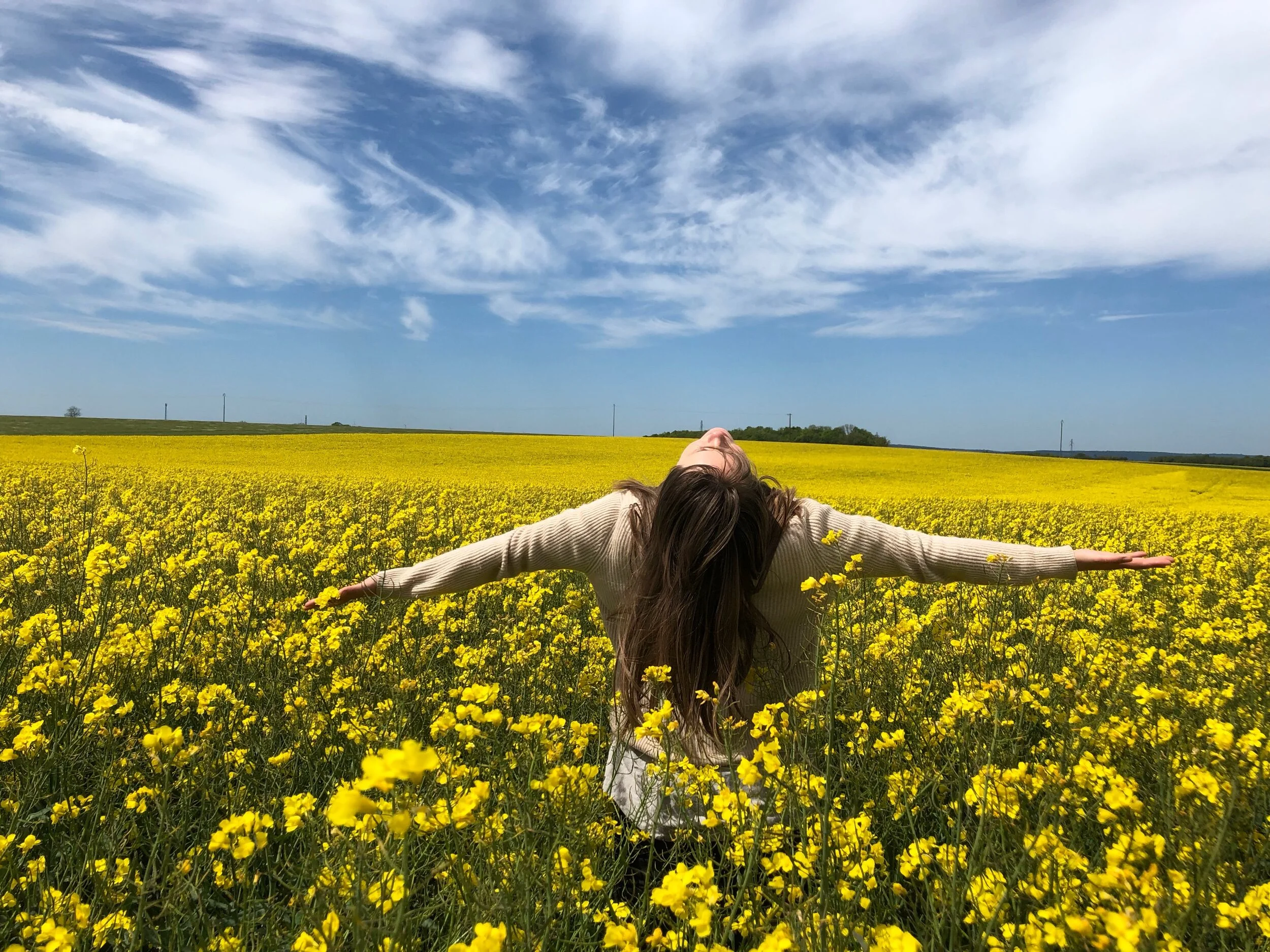 My top 3-4 ways to balance vibration