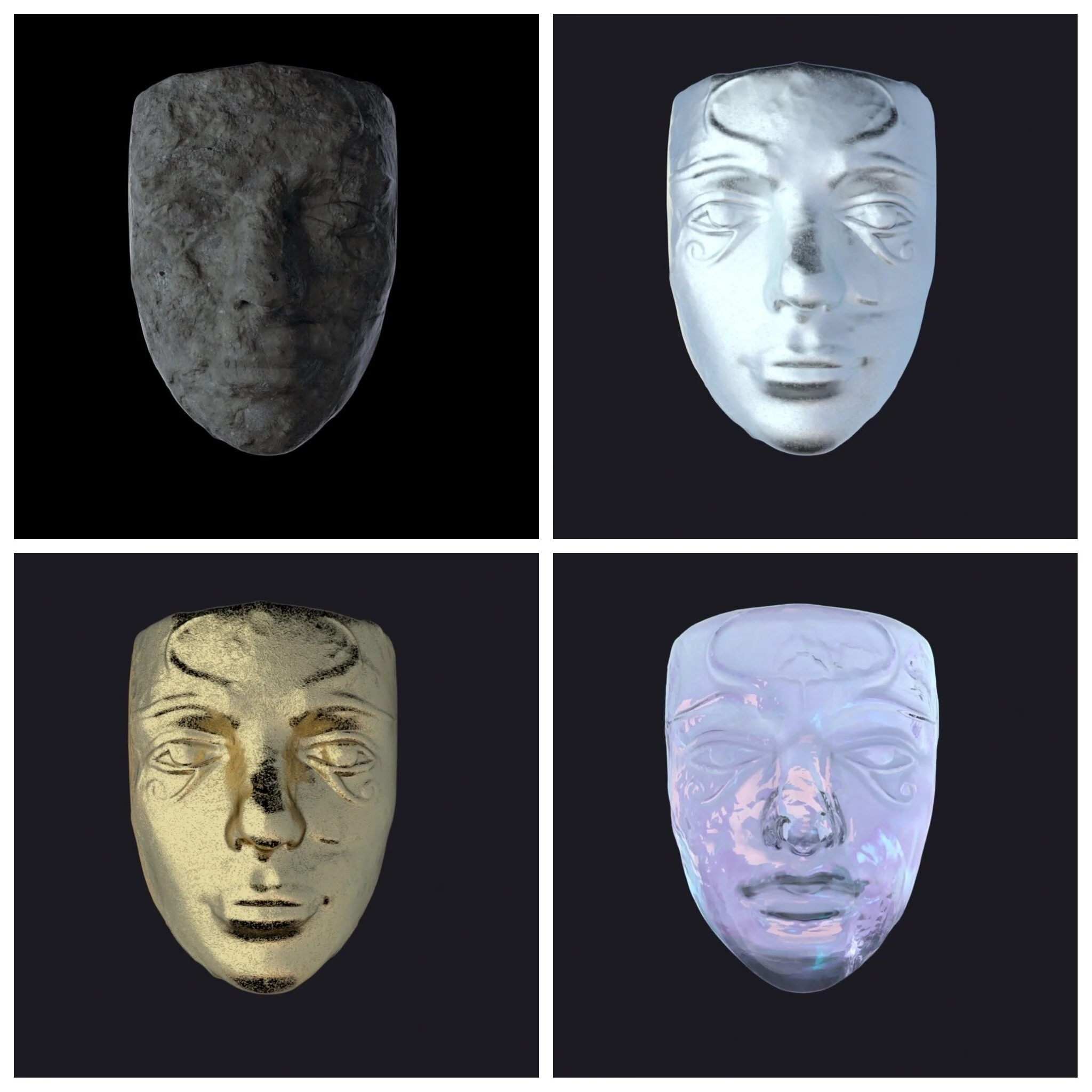 A Deepening with Iulia Filipovscaia with The Koppel Project Gallery