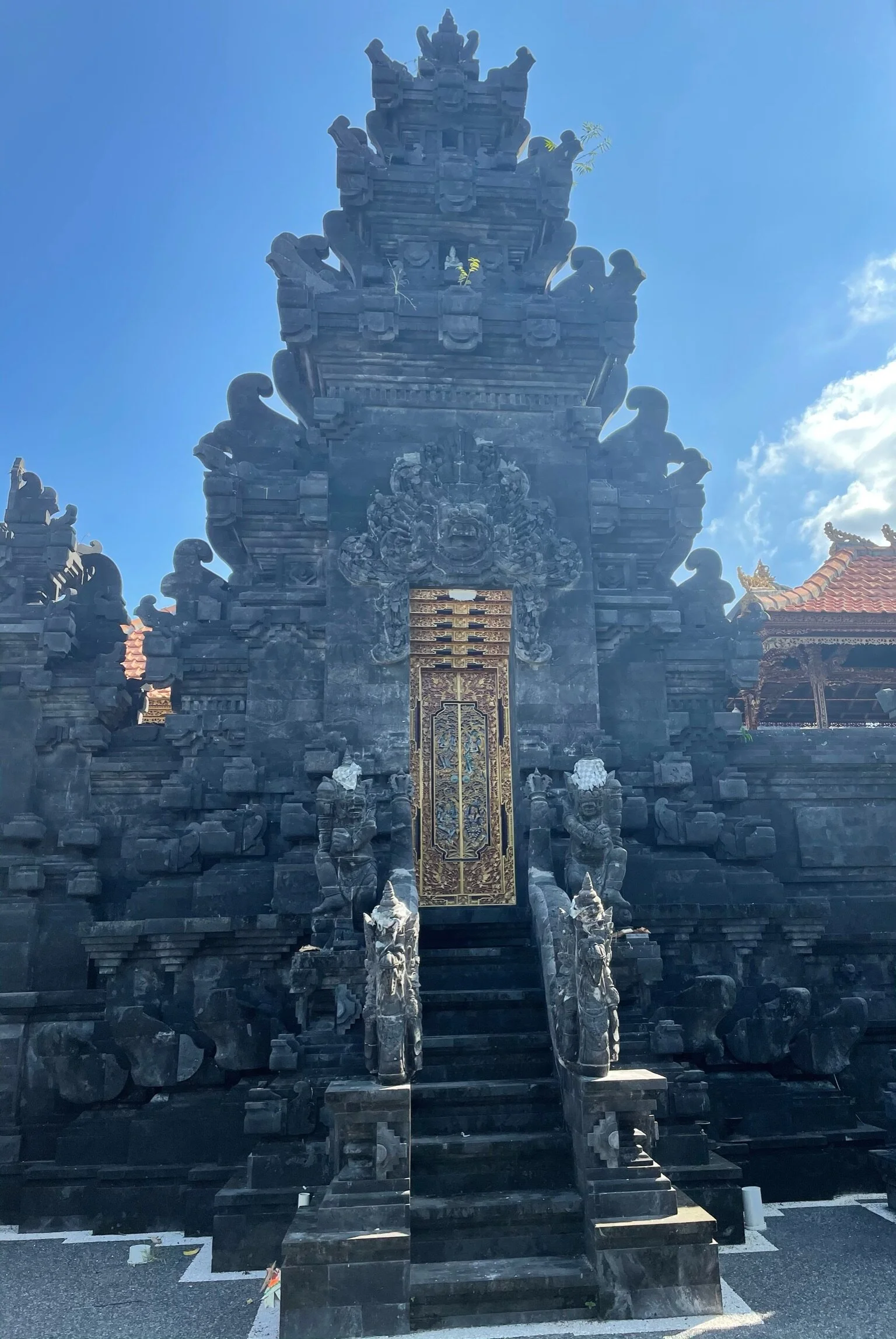 What is so healing about Bali ?
