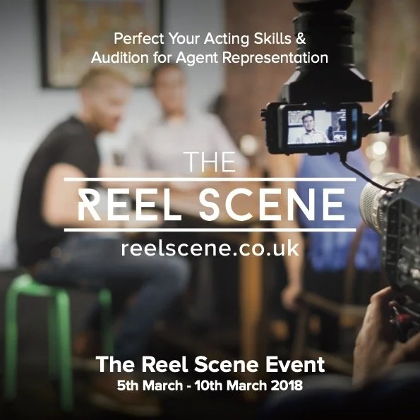 The Reel Scene Event 