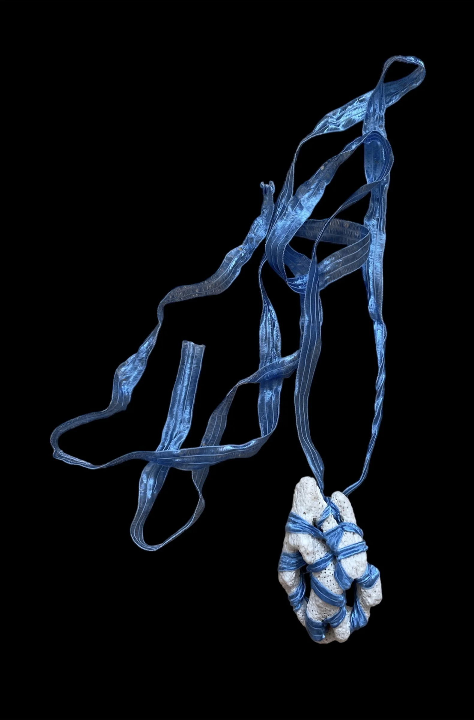 Lemurian Talisman