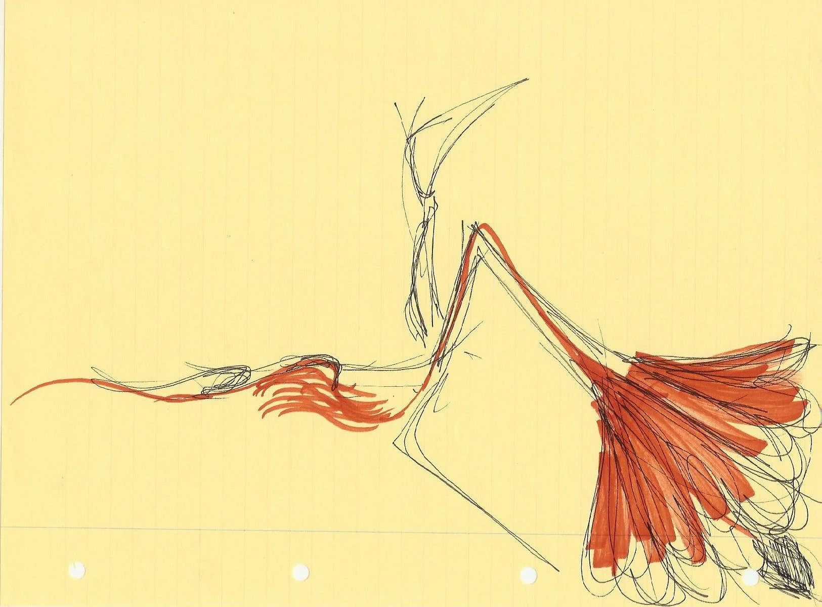 Drawing III